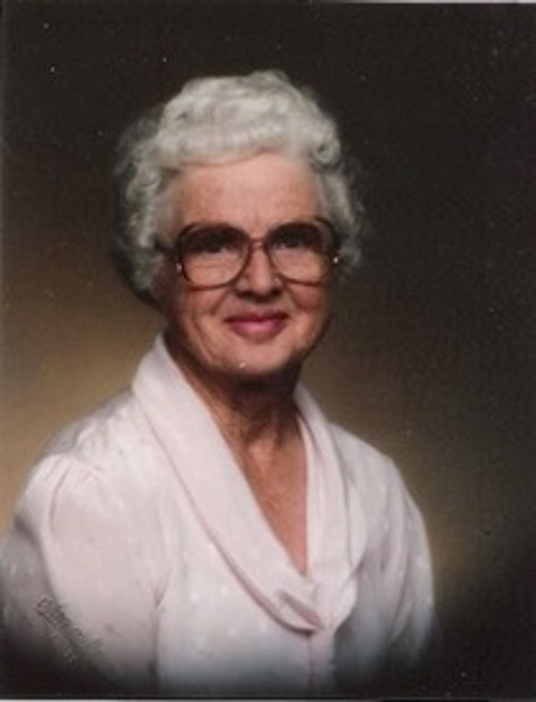 Margaret Walker Profile Photo