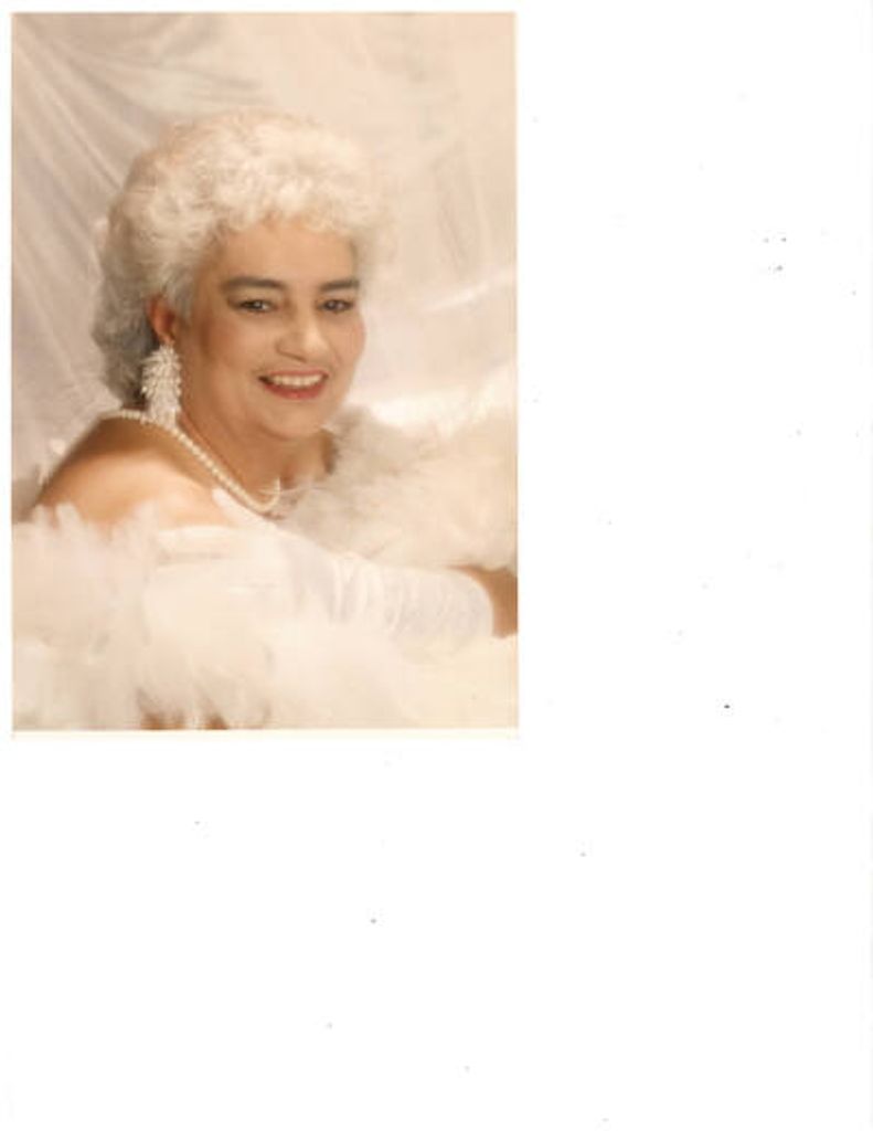 Brenda Anne Owens Profile Photo