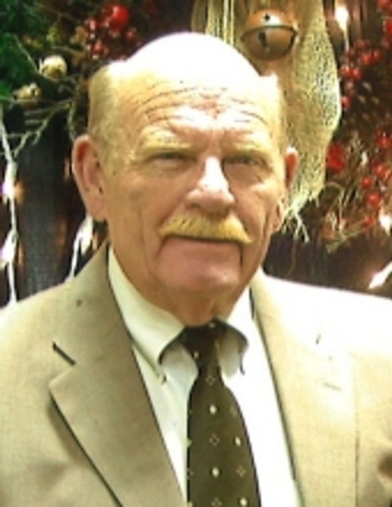 Gary  Howard Kizer