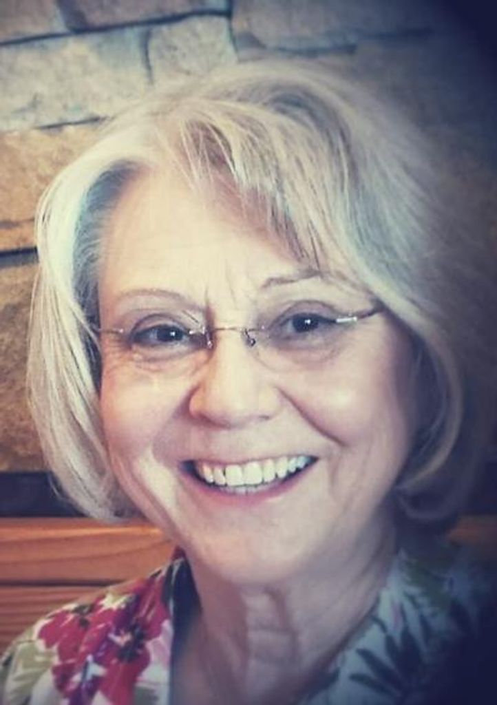 Vickie Marie Brown Profile Photo