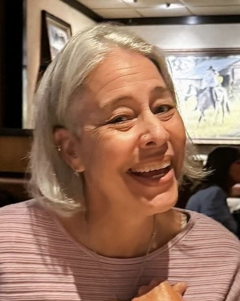 Gina Wyman