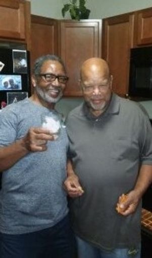Kenneth Ledrew Langston photo gallery thumbnail 202 of 221