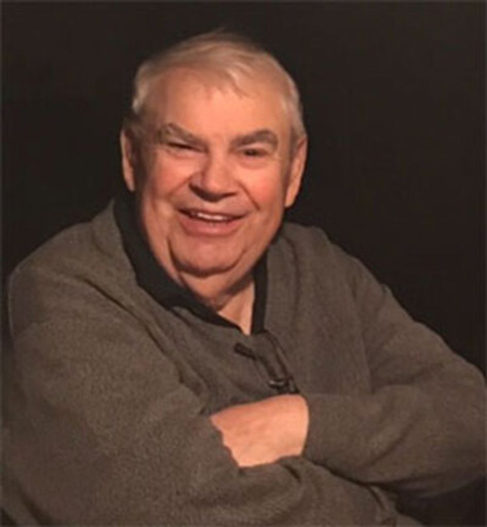 Richard Gaver Profile Photo