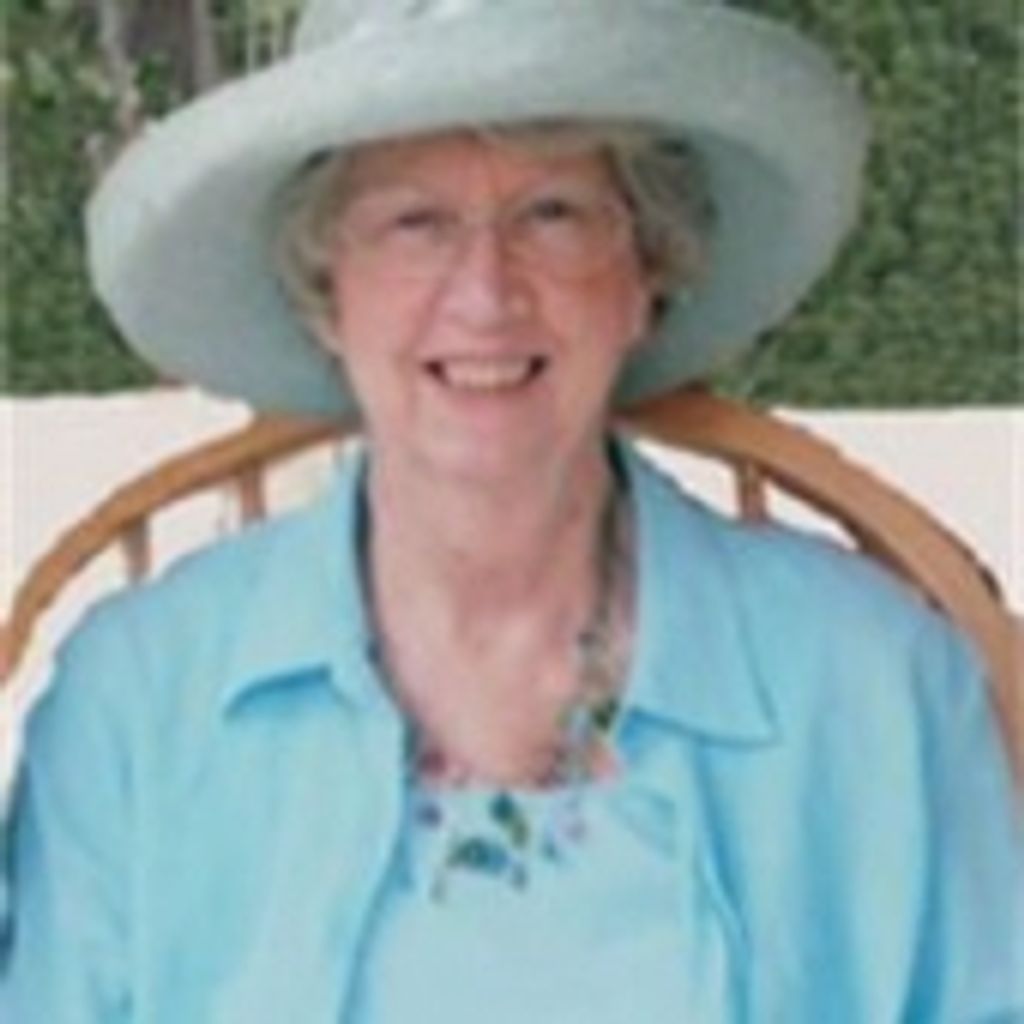 Jean Carter (Mullis)