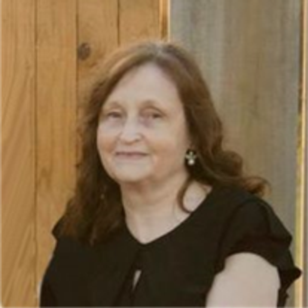 Linda Armour Gee