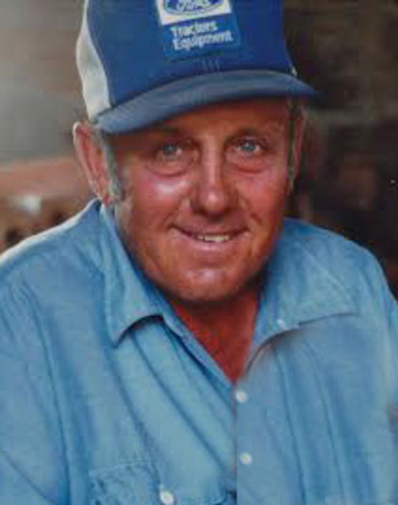 Donald Dean Walter Profile Photo