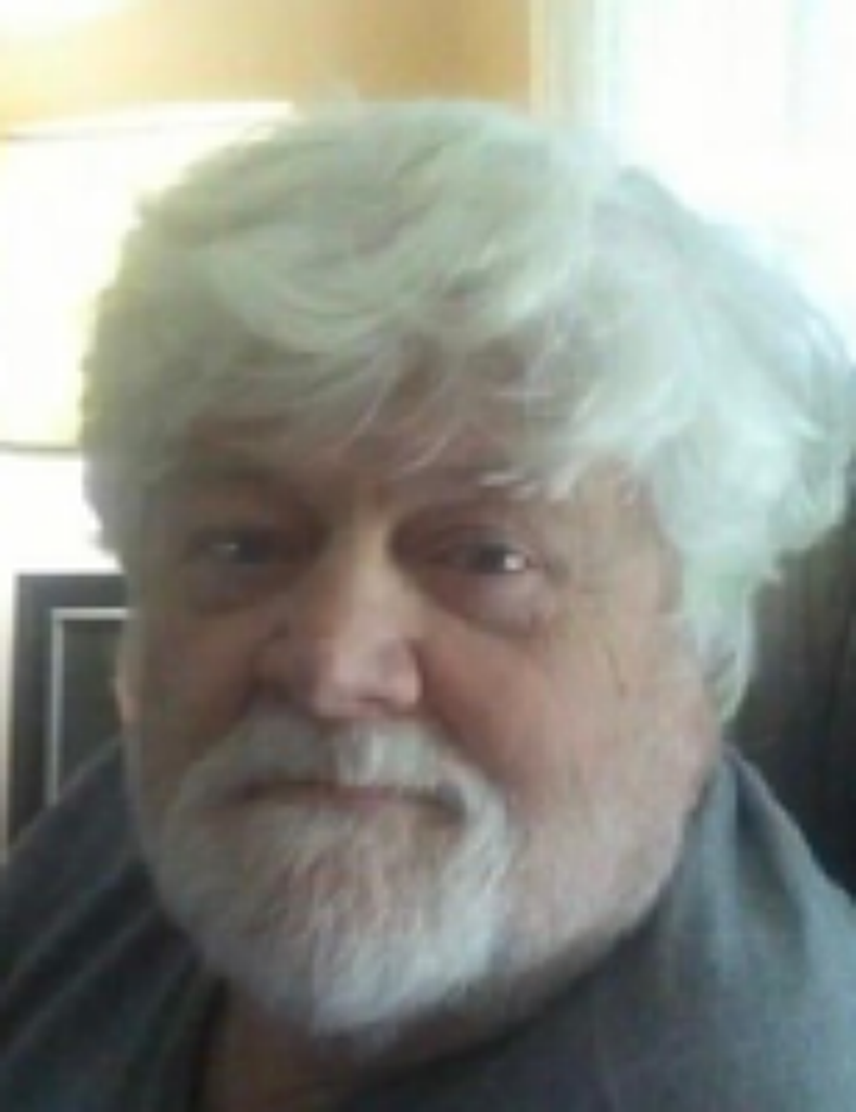 Donald "Don" Wayne Jones