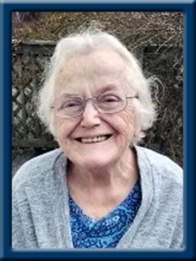 Mary Diane Stewart