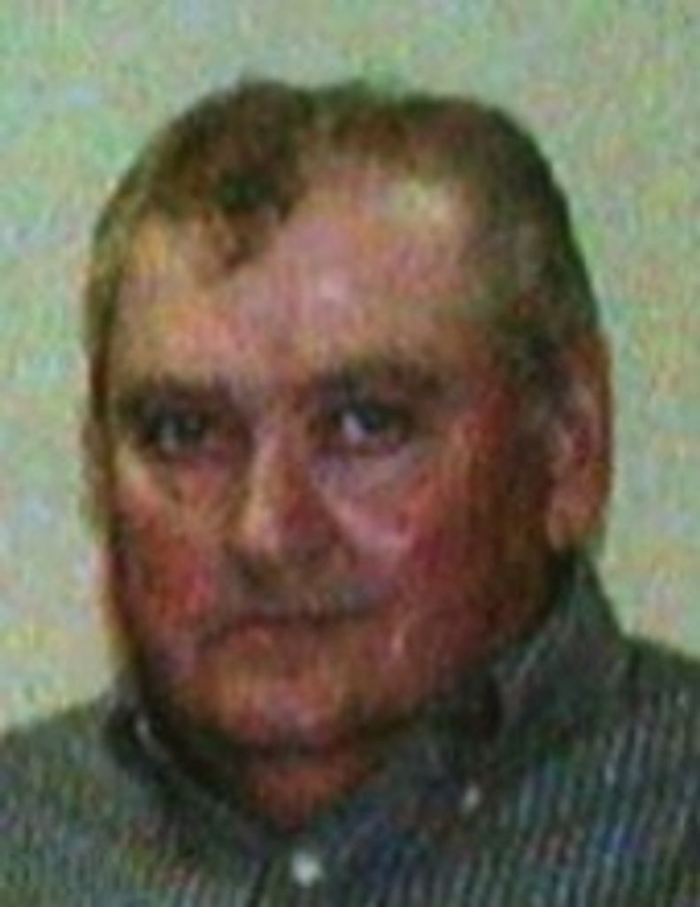 James Martin Allsbrooks