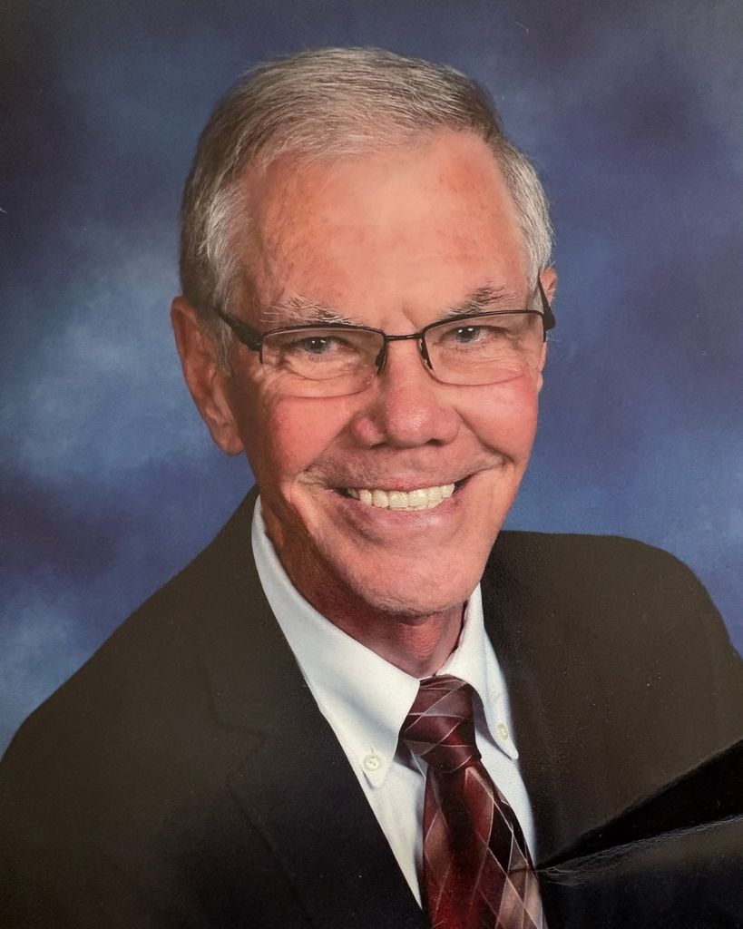Rev. Donald "Don" Wayne Griffin