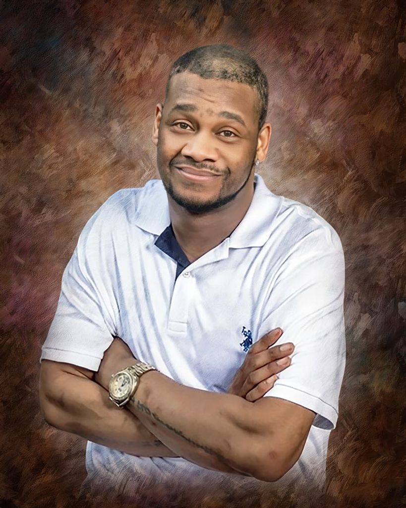 Jeffery "J-Lee" Burns Profile Photo