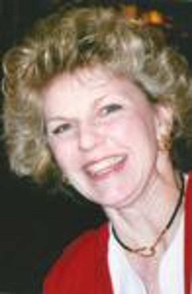 Linda Schmitt