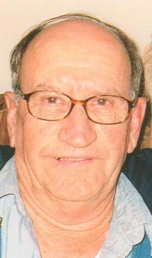 Billy B "Bill" Kinsey