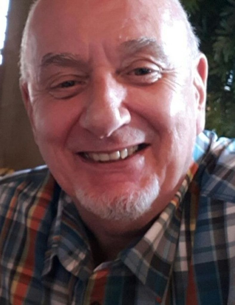David John Burt