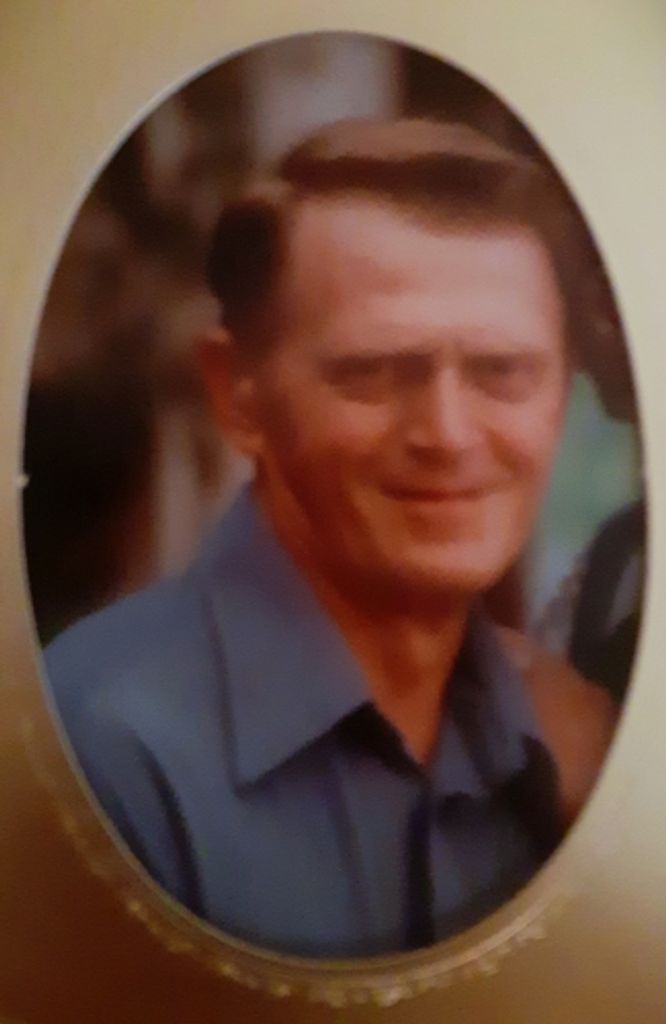 Herman Quinn Funk Profile Photo