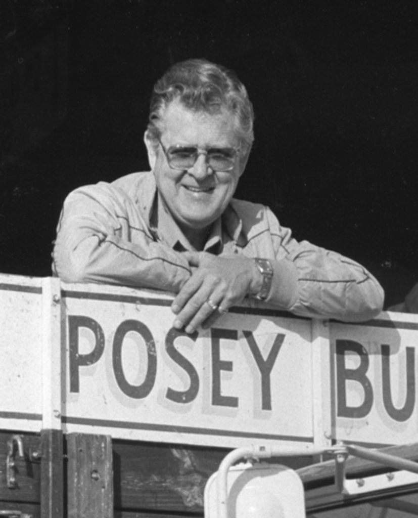 Perry Ray Posey Profile Photo