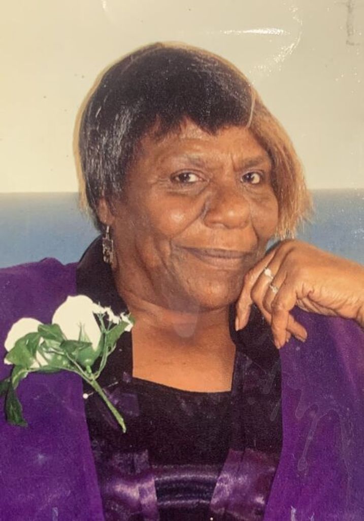 Ms. Dorothea Jean Harris