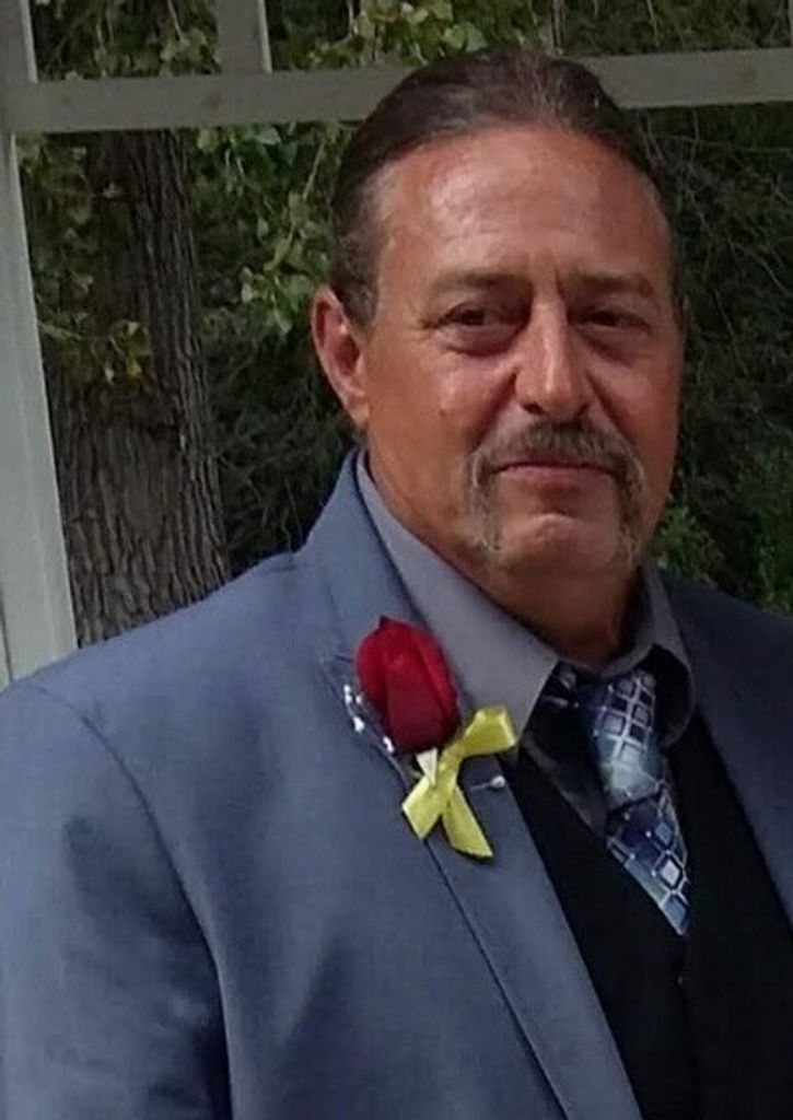 Edward "Eddie" Kwandrans Profile Photo