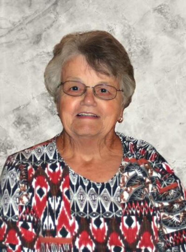 Violet Mae Burks Profile Photo