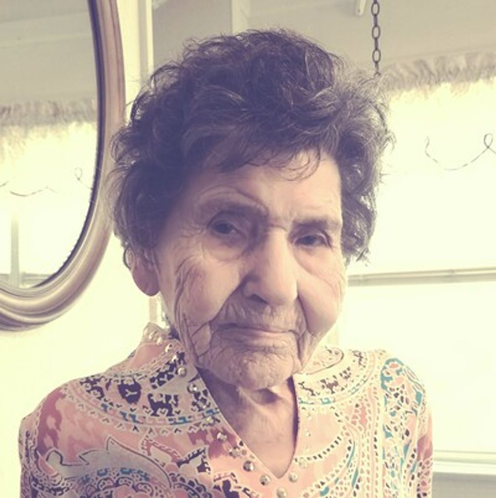 Shirley Dupree Coor Profile Photo