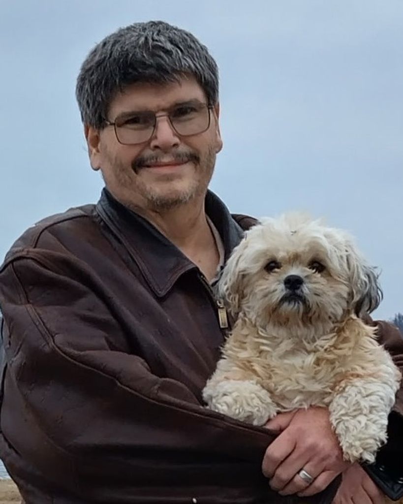 Michael "Tony" Anthony Hall Profile Photo