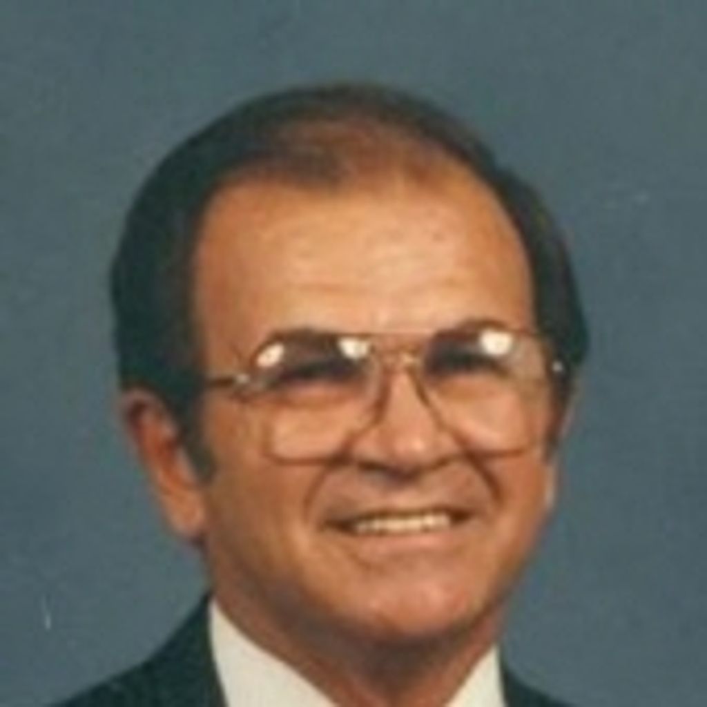 Edward L. Hughes