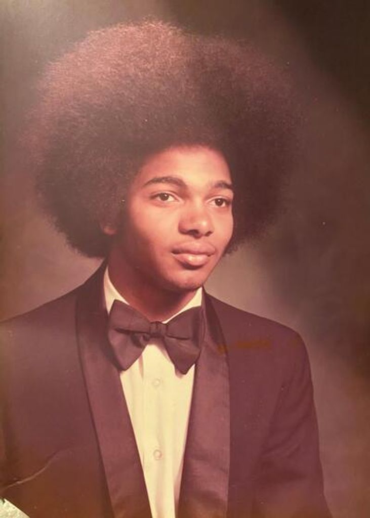Kenneth Duane Perkins Profile Photo