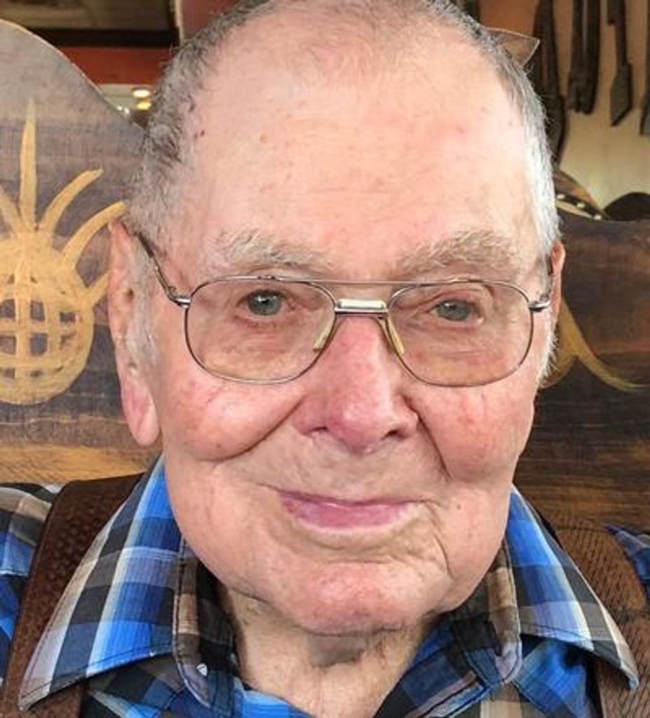 Arthur "Shorty" J. Miller