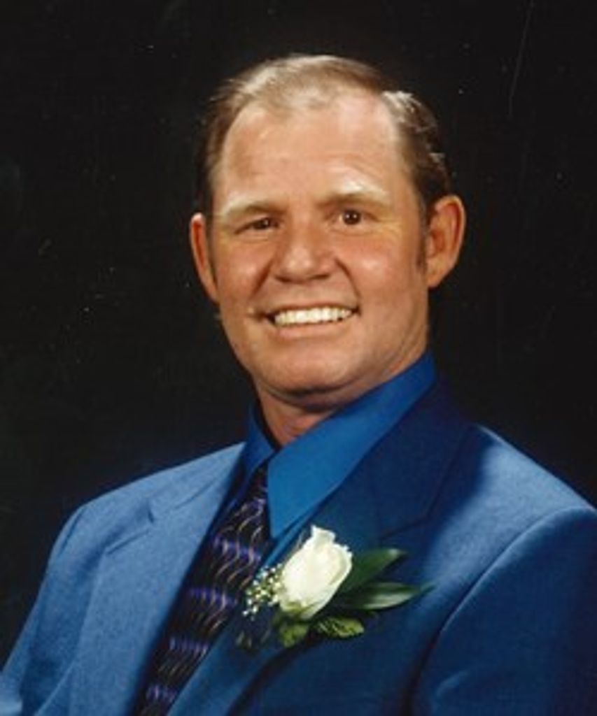 Norman Lynn Stoess, Sr.
