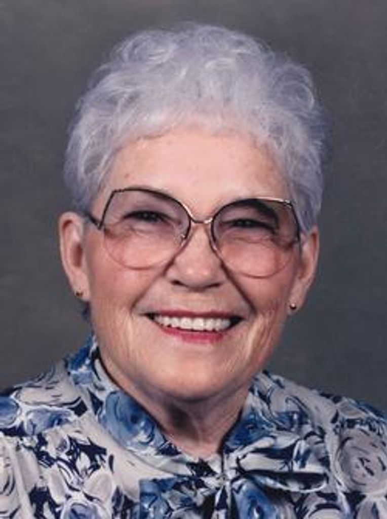Reba Pearl Johnston Profile Photo