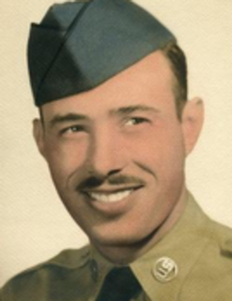 Harold Green