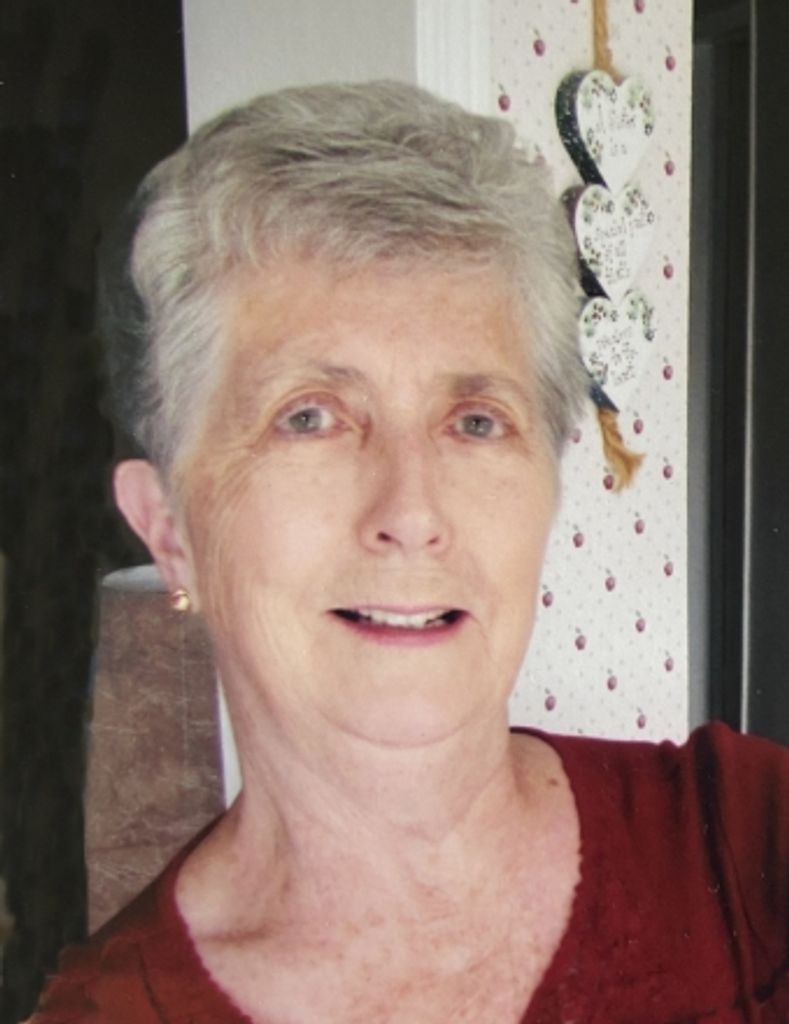 Bonnie Smith Profile Photo