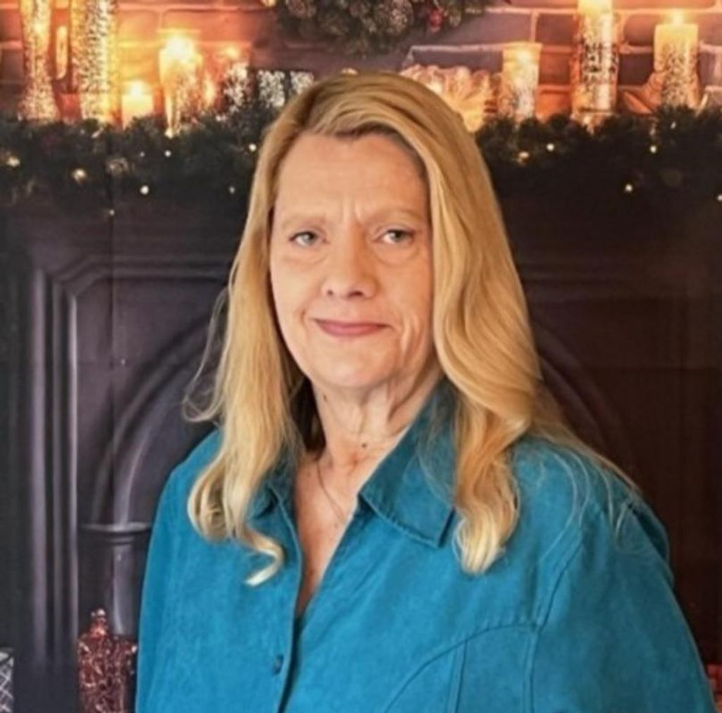Twila Anita Williford