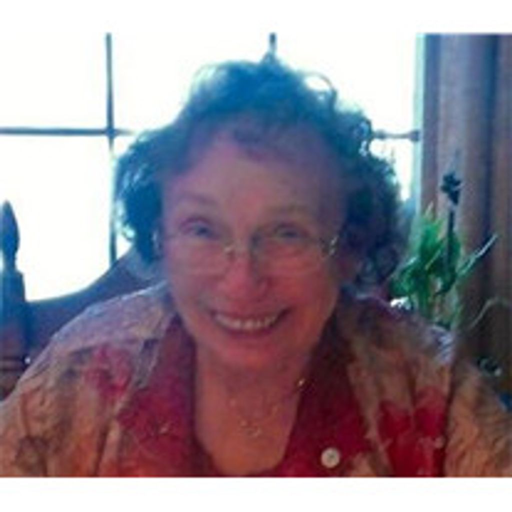 Patricia Ann MacLeod