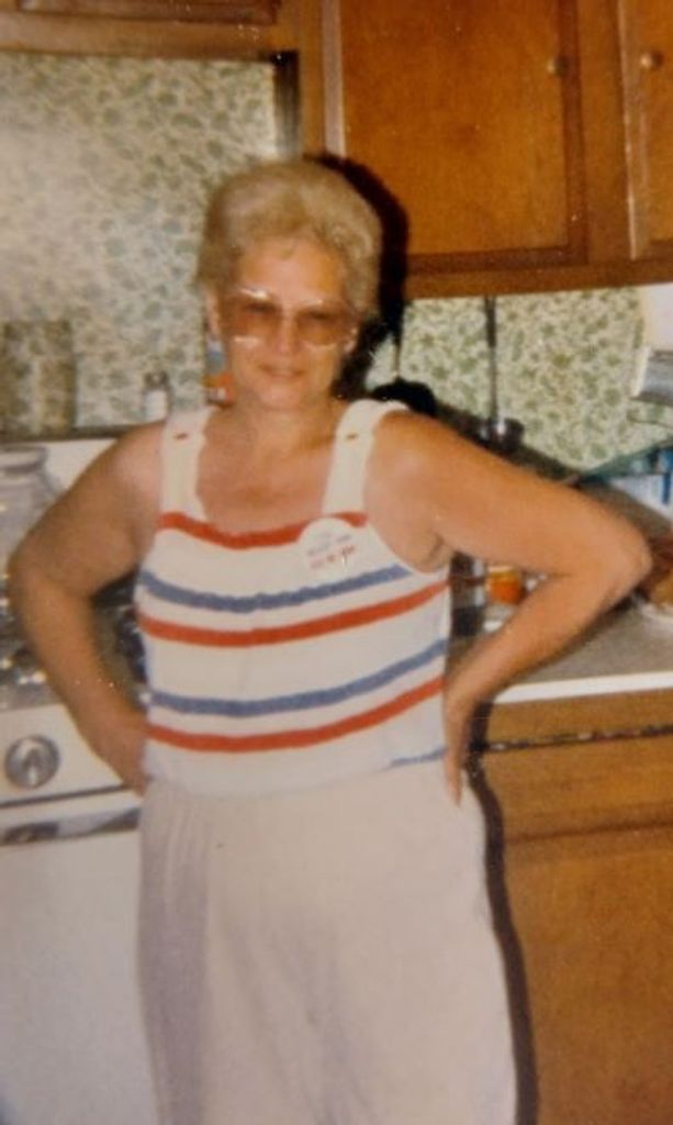 Kay Creger Profile Photo