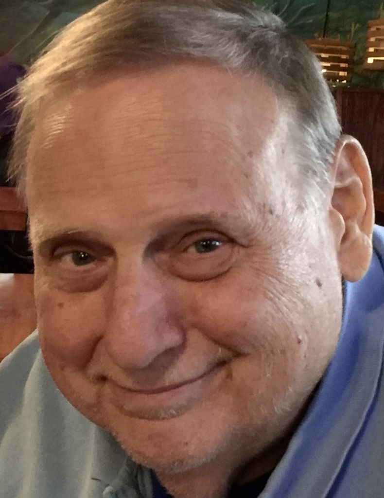 Victor Yellen Profile Photo