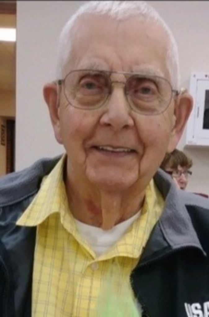 Joseph L. Shires