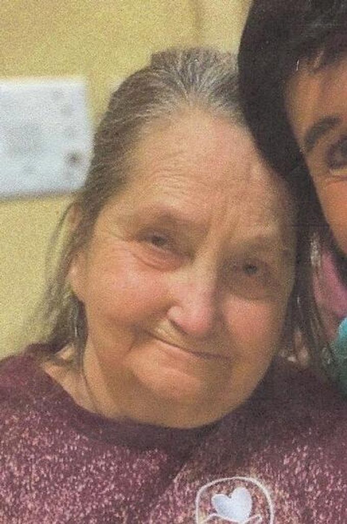 Sylvia A. Lash Profile Photo