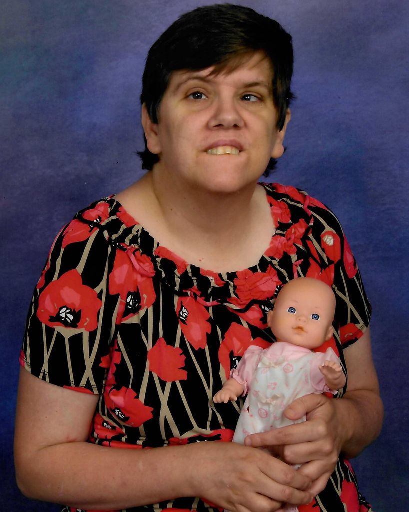 Stephanie Lynn Brandon Profile Photo