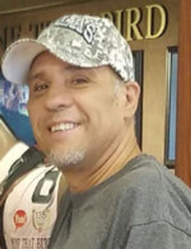 Raymond Dale Jones Profile Photo