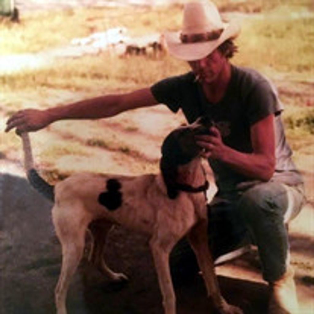 Tom McCool