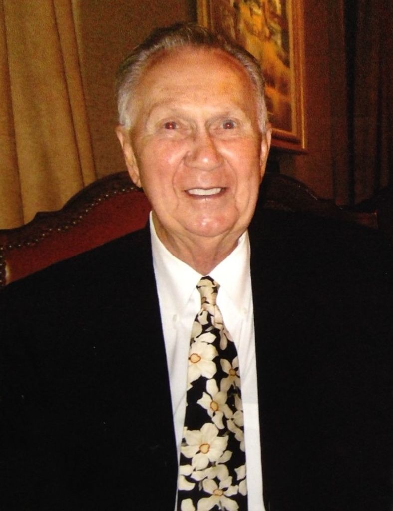 John  Mack  Pursell Profile Photo