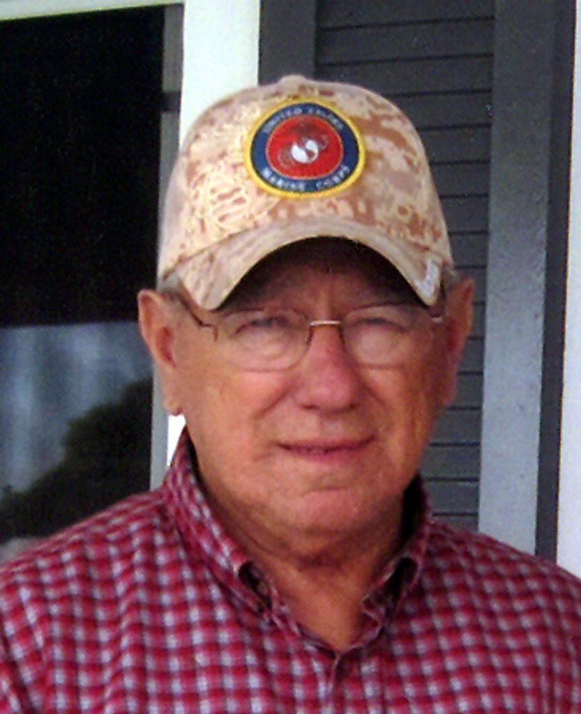 William A. "Bill" Scartine Profile Photo