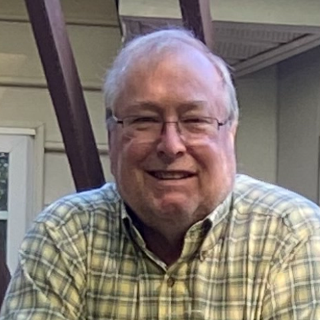 Dr. Forrest Weston Nutter Jr. Profile Photo