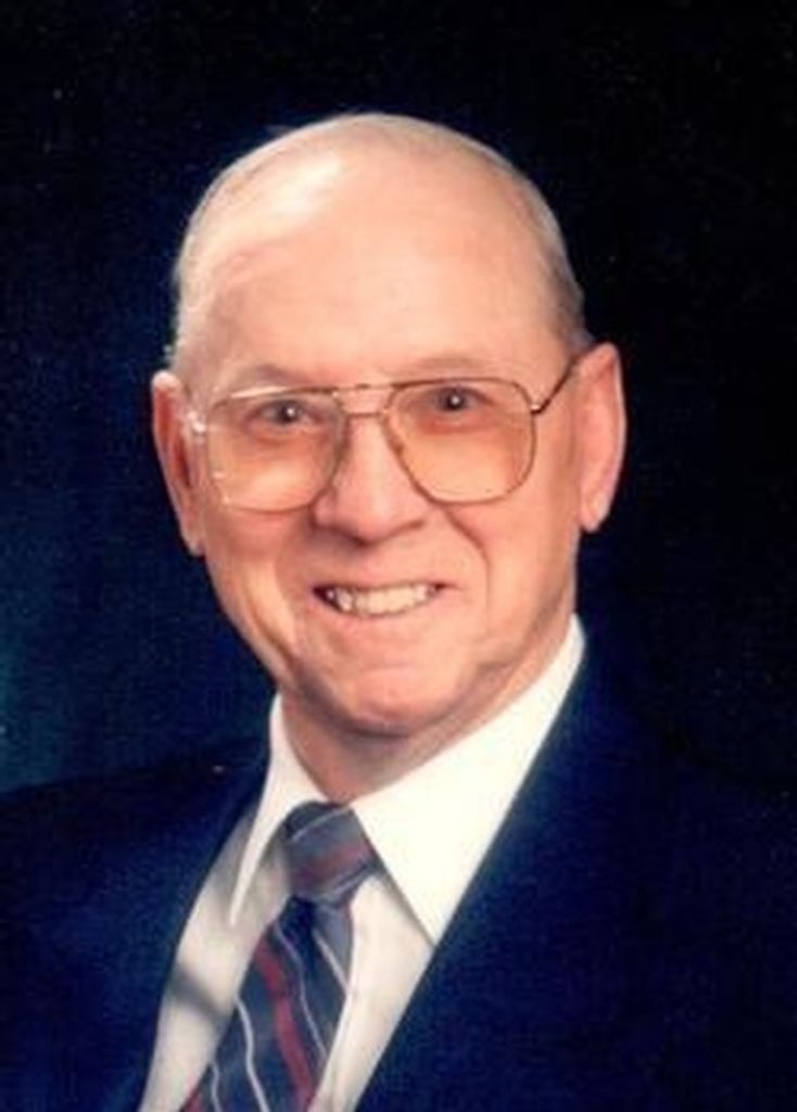 Albert D. Jones