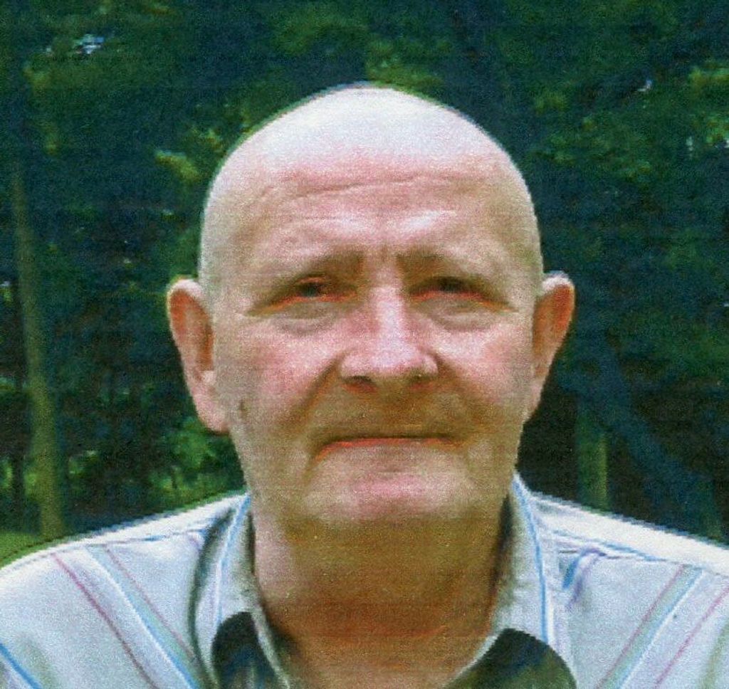 Bill Garrett Coggins