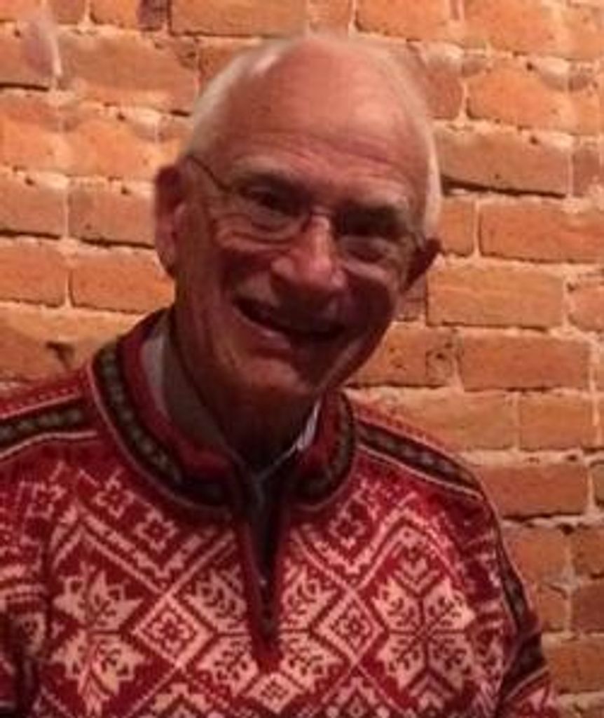 Dr. Harry A. Hoffner