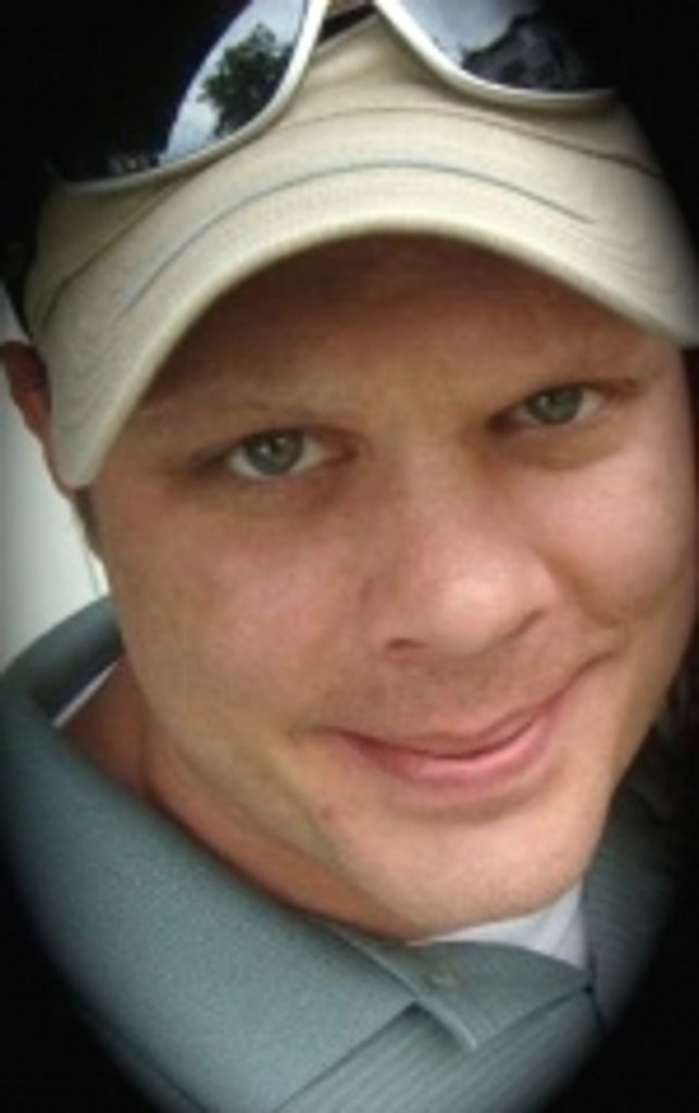 Joel David Nees