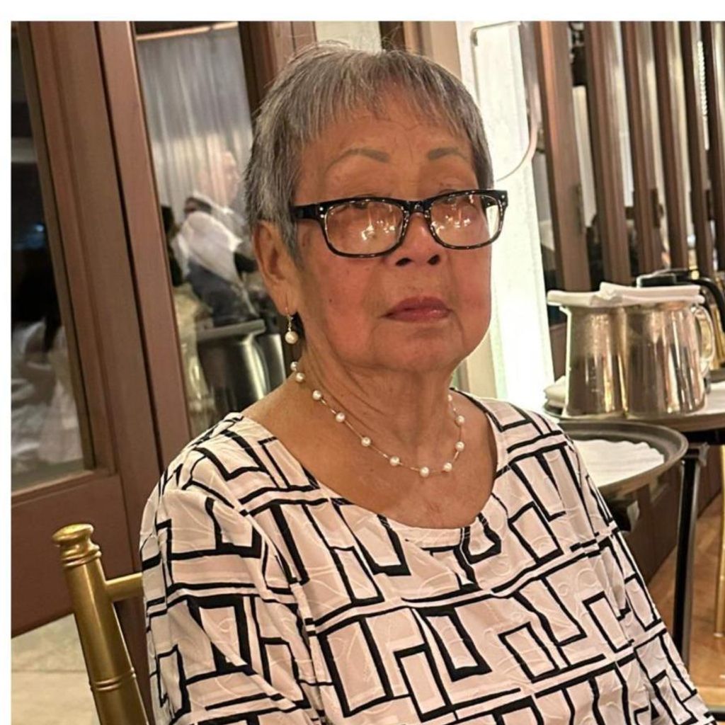 Consuelo G. Gajes