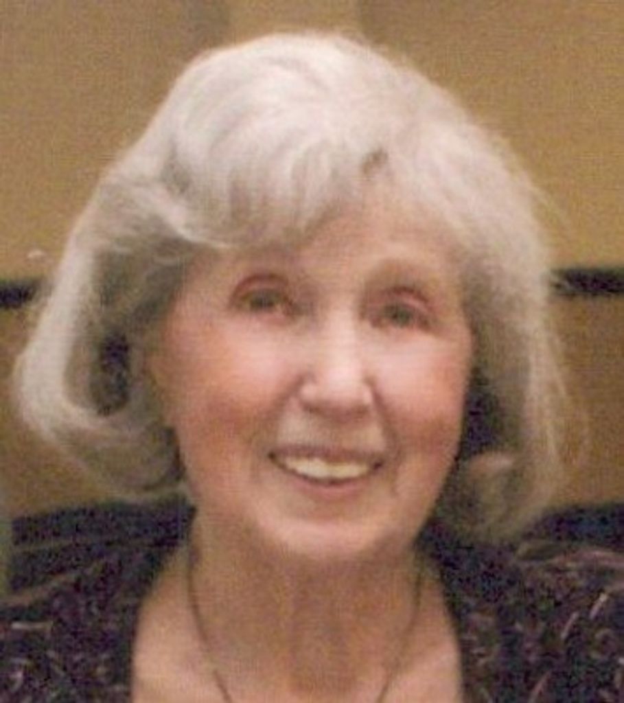 Frances M. Silveri